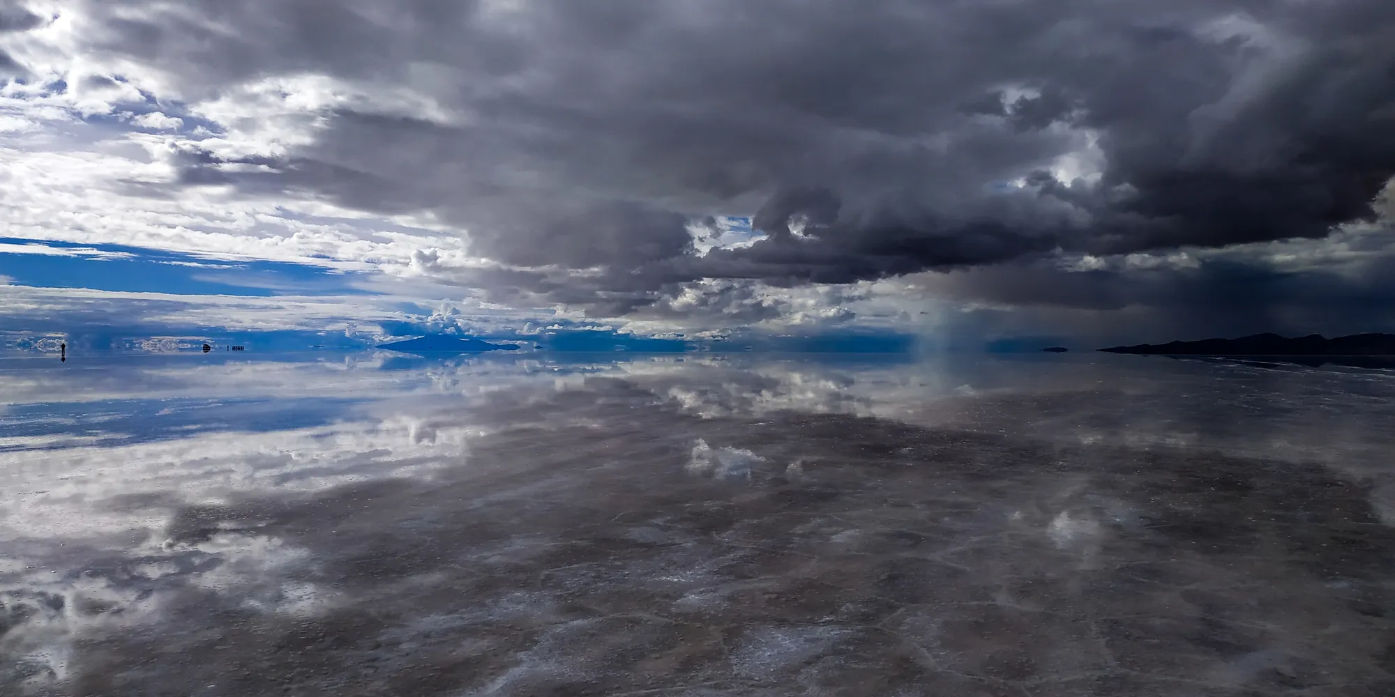 The Mirror of the Sky