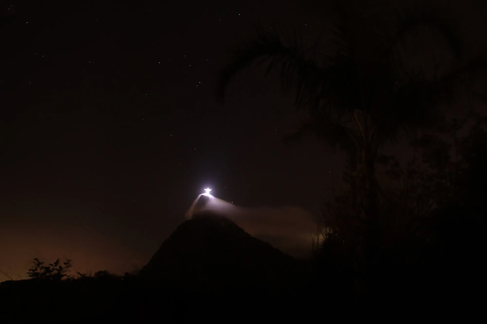 Christ the Redeemer