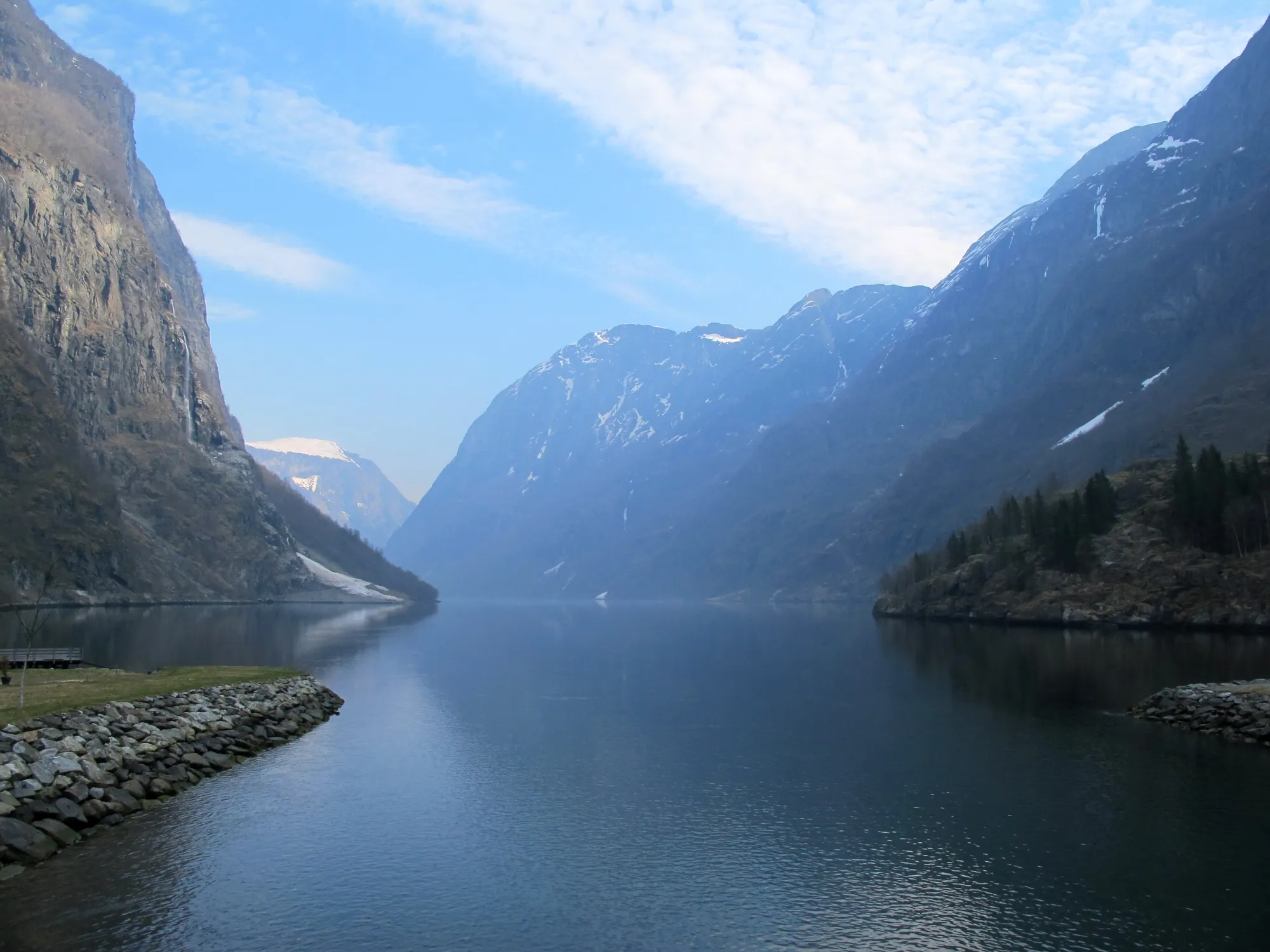 Nærøyfjord