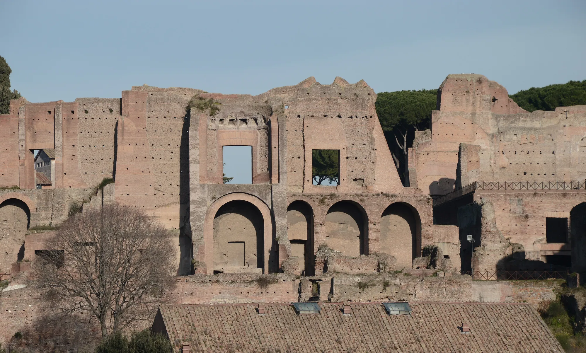 Palatine Hill