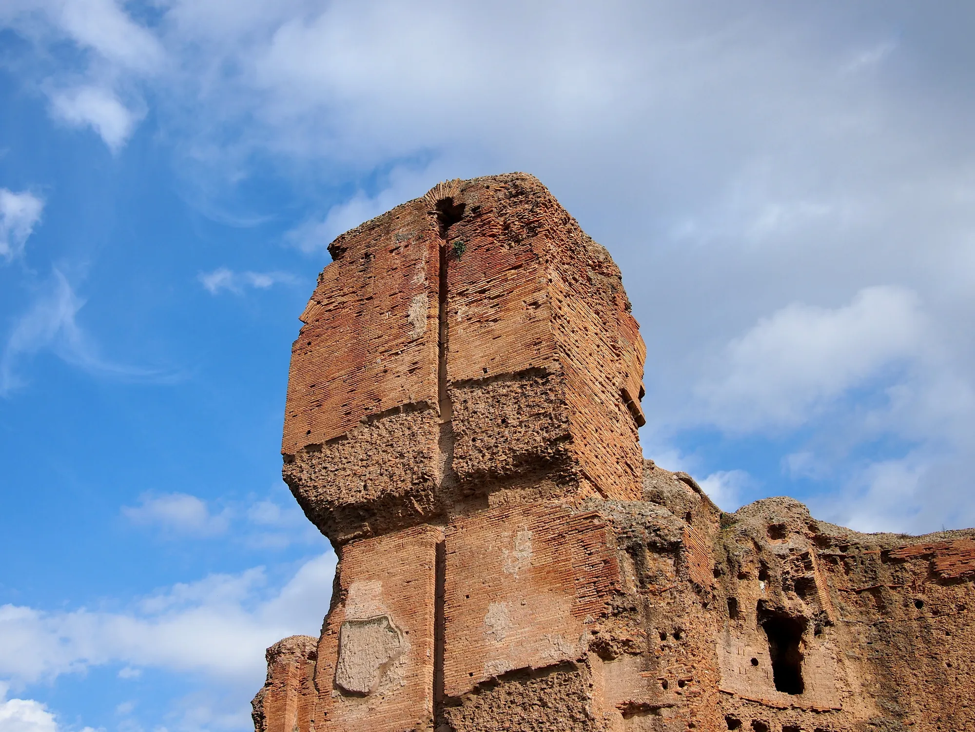 Baths of Caracalla